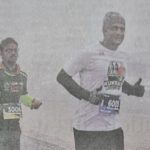 The Centrum Circuit Lucknow Run was held in Lucknow img