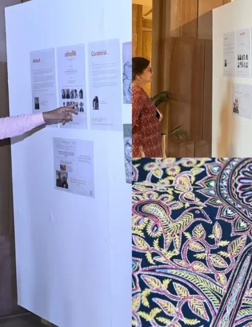 Rural Art Forms of Uttar Pradesh A Day with Local Artisans img